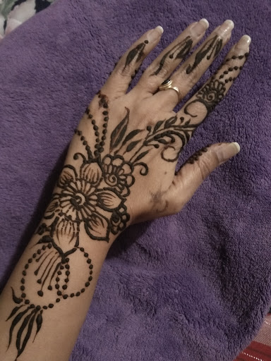 Explore sigil tattoo ideas, creative tattoo ideas in Littleton, available at Artistic Henna Designs