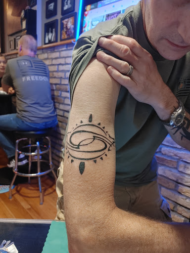 Lucky Lotus Tattoo, 1045 S Clinton Ave, Rochester, NY 14620, USA, 