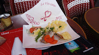 Plats et boissons du Restaurant Le Vin-coeur à Boulogne-Billancourt - n°7