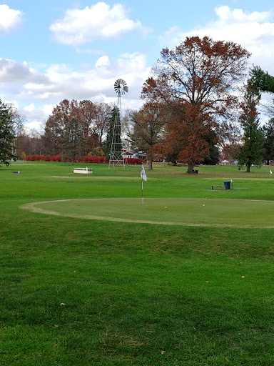 Golf Course «Evergreen Golf Course», reviews and photos, 1503 Lititz Rd, Manheim, PA 17545, USA
