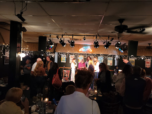 Cafe «The Bluebird Cafe», reviews and photos, 4104 Hillsboro Pike, Nashville, TN 37215, USA