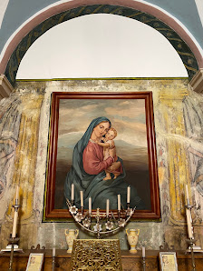 Capilla de la Virgen de las Nieves C. Pedro Esteban, 16, 44400 Mora de Rubielos, Teruel, España