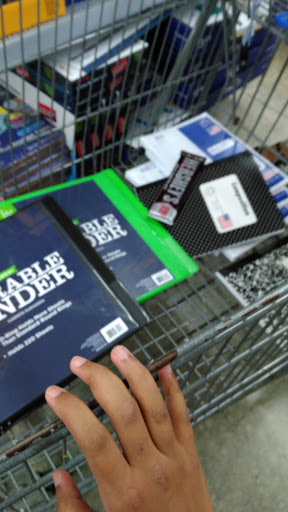 Department Store «Walmart Supercenter», reviews and photos, 400 Shallowford Rd, Gainesville, GA 30504, USA