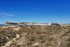 Baía de São Martinho do Porto image
