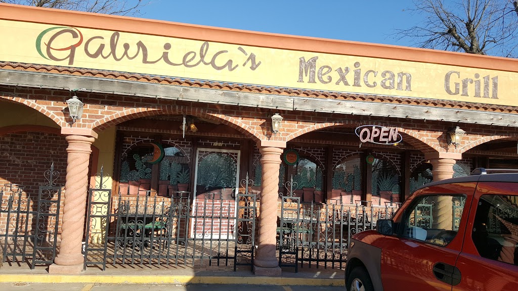 Gabriela's Mexican Grill Restaurant 72753