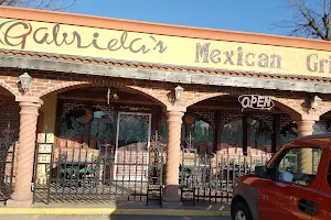 Gabriela's Mexican Grill Restaurant image