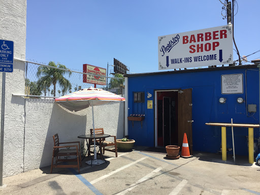 Barber Shop «Short Stop Barber Shop», reviews and photos, 21617 Sherman Way, Canoga Park, CA 91303, USA
