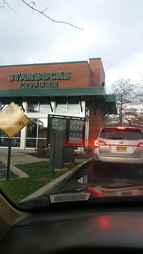 Coffee Shop «Starbucks», reviews and photos, 125 Crooked Hill Rd, Commack, NY 11725, USA
