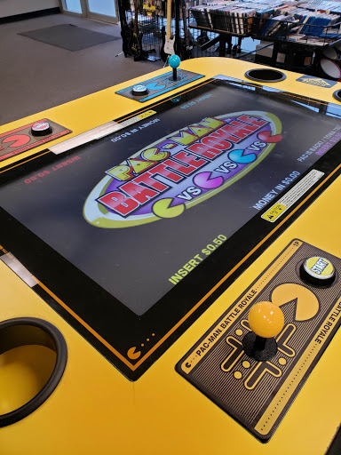 Video Game Store «Another Castle Video Games», reviews and photos, 3333 184th St SW H, Lynnwood, WA 98037, USA