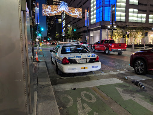 Convenience Store «Main Food Store», reviews and photos, 1101 Main St, Houston, TX 77002, USA