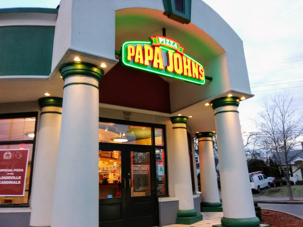 Papa Johns Pizza 40299
