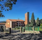 Colegio Fundación Masaveu en Oviedo