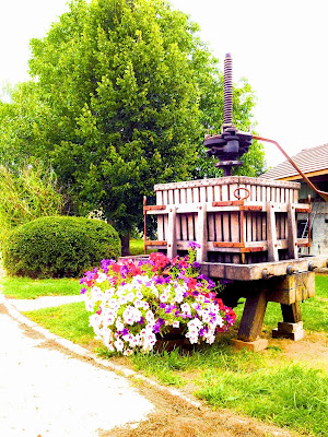 Champagne Lejeune-Dirvang à Val de Livre