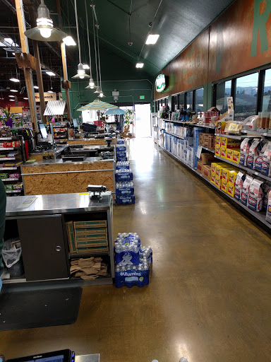 Hardware Store «Orchard Supply Hardware», reviews and photos, 2110 Middlefield Rd, Redwood City, CA 94063, USA