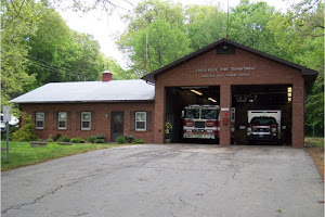 Mansfield Fire Station 207