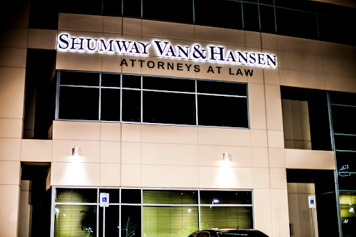General Practice Attorney «Shumway Van - Las Vegas Law Firm», reviews and photos