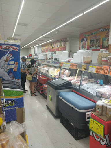 Butcher Shop «La Azteca Meat Market», reviews and photos, 225 Huffines Blvd, Lewisville, TX 75067, USA