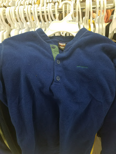 Thrift Store «GCF Donation Center & Store (Wilmington)», reviews and photos, 709 S Kerr Ave, Wilmington, NC 28403, USA