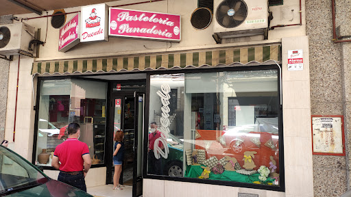 Pastelería Duende
