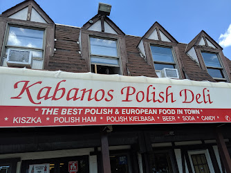 Kabanos Polish Deli