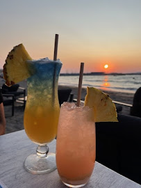 Plats et boissons du Restaurant Saona Beach à Marseille - n°3