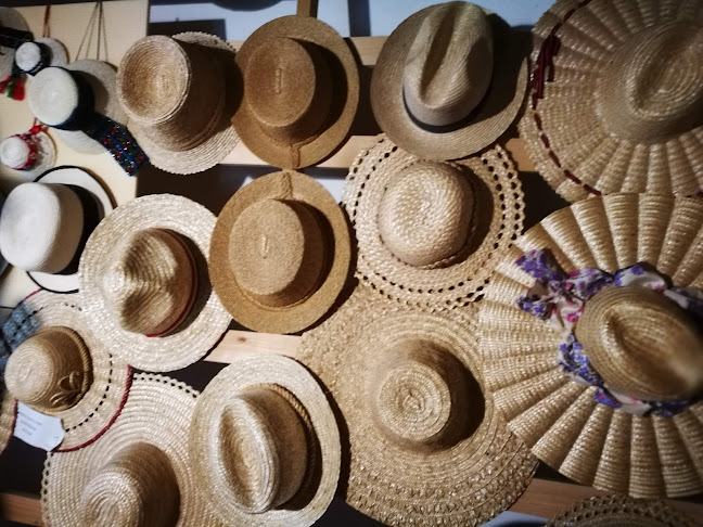 Muzeul Pălăriilor de Paie - <nil>