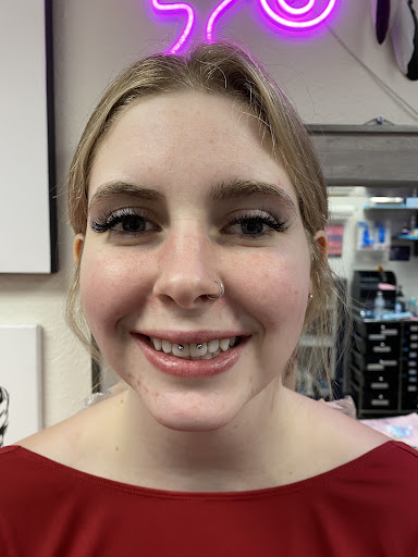 Explore tattoo pattern ideas, creative tattoo ideas in Vancouver, available at Headstrong Tattoo Studio & Piercing