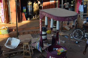 Serekunda Market image