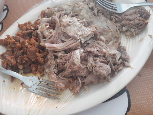 Barbacoa Tulancingo