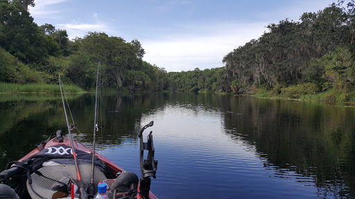 Park «Alafia River State Park», reviews and photos, 14326 S County Rd 39, Lithia, FL 33547, USA
