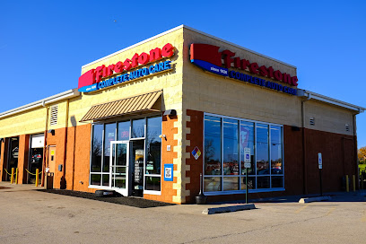 Firestone Complete Auto Care