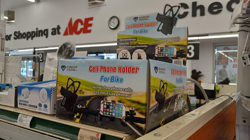Hardware Store «Ace Hardware», reviews and photos, 155 S Columbia River Hwy, St Helens, OR 97051, USA