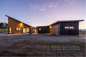 Ecotectural Home Builders Limited