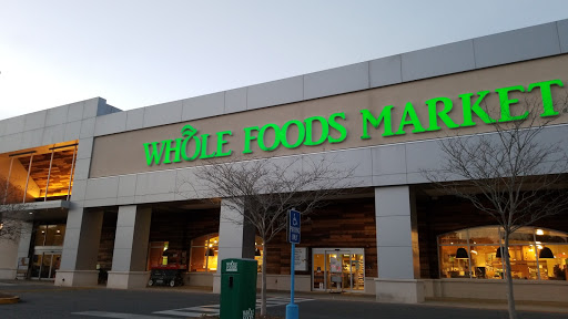 Grocery Store «Whole Foods Market», reviews and photos, 3968 Airport Blvd, Mobile, AL 36608, USA