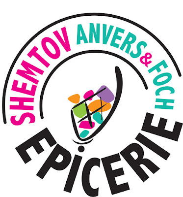 Shemtov à Strasbourg