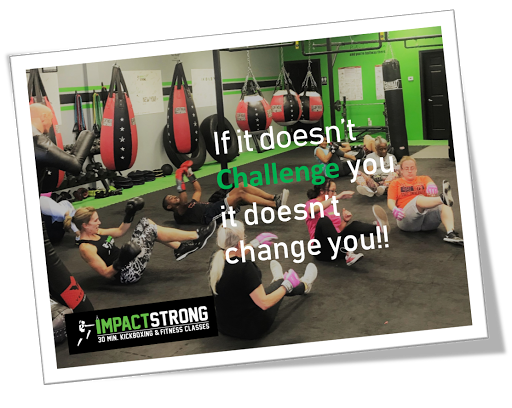 Gym «Impact Strong», reviews and photos, 915 Spring Cypress Rd, Spring, TX 77373, USA