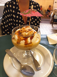 Plats et boissons du Restaurant La Taca d'Oli à Nice - n°14