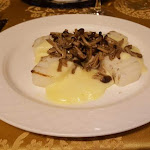 Photo n°5 de l'avis de christian.n fait le 18/02/2018 à 10:42 sur le  Trattoria Alla Busa à San Martino di Venezze