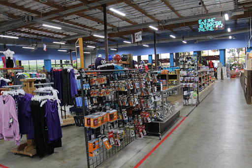 Sports Basement Campbell image