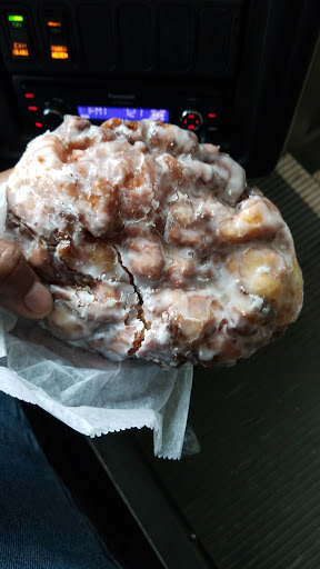 Bakery «SugaRush St Paul», reviews and photos, 712 University Ave W, St Paul, MN 55104, USA