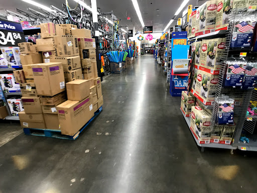 Department Store «Walmart Supercenter», reviews and photos, 1205 S Main St, Manteca, CA 95337, USA