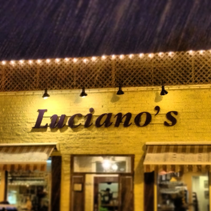 Luciano's