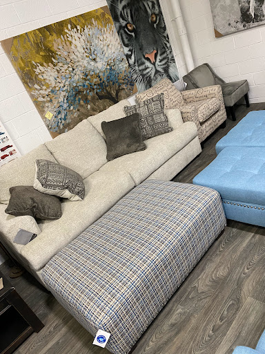 Bedroom Furniture Store «Atlantic Bedding and Furniture Annapolis», reviews and photos, 1981 Moreland Pkwy, Annapolis, MD 21401, USA