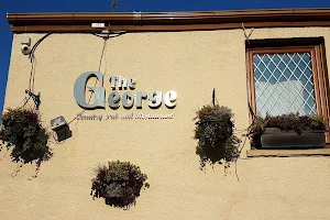 The George IV Inn image