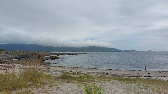 Praia Ardeleiro