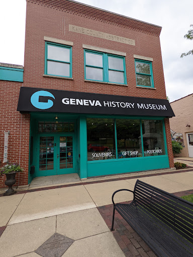 Historical Society «Geneva History Museum», reviews and photos, 113 S 3rd St, Geneva, IL 60134, USA