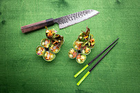 Photos du propriétaire du Restaurant de sushis eat SUSHI Toulouse (Compans-Caffarelli) - n°1