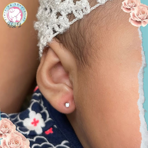 Explore bandana tattoo ideas, creative tattoo ideas in Laredo, available at VeroG Piercing Specialist