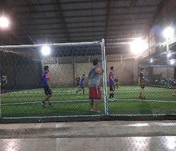 GOR JANETTA (BADMINTON COURT) photo
