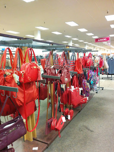 Clothing Store «Burlington Coat Factory», reviews and photos, 833 Lancaster Dr NE, Salem, OR 97301, USA